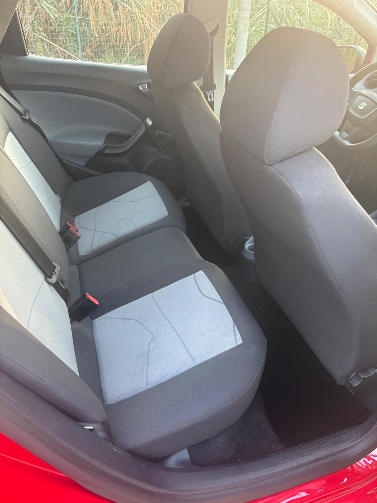 Seat Ibiza ST 1.2 TDI CR DPF Style
