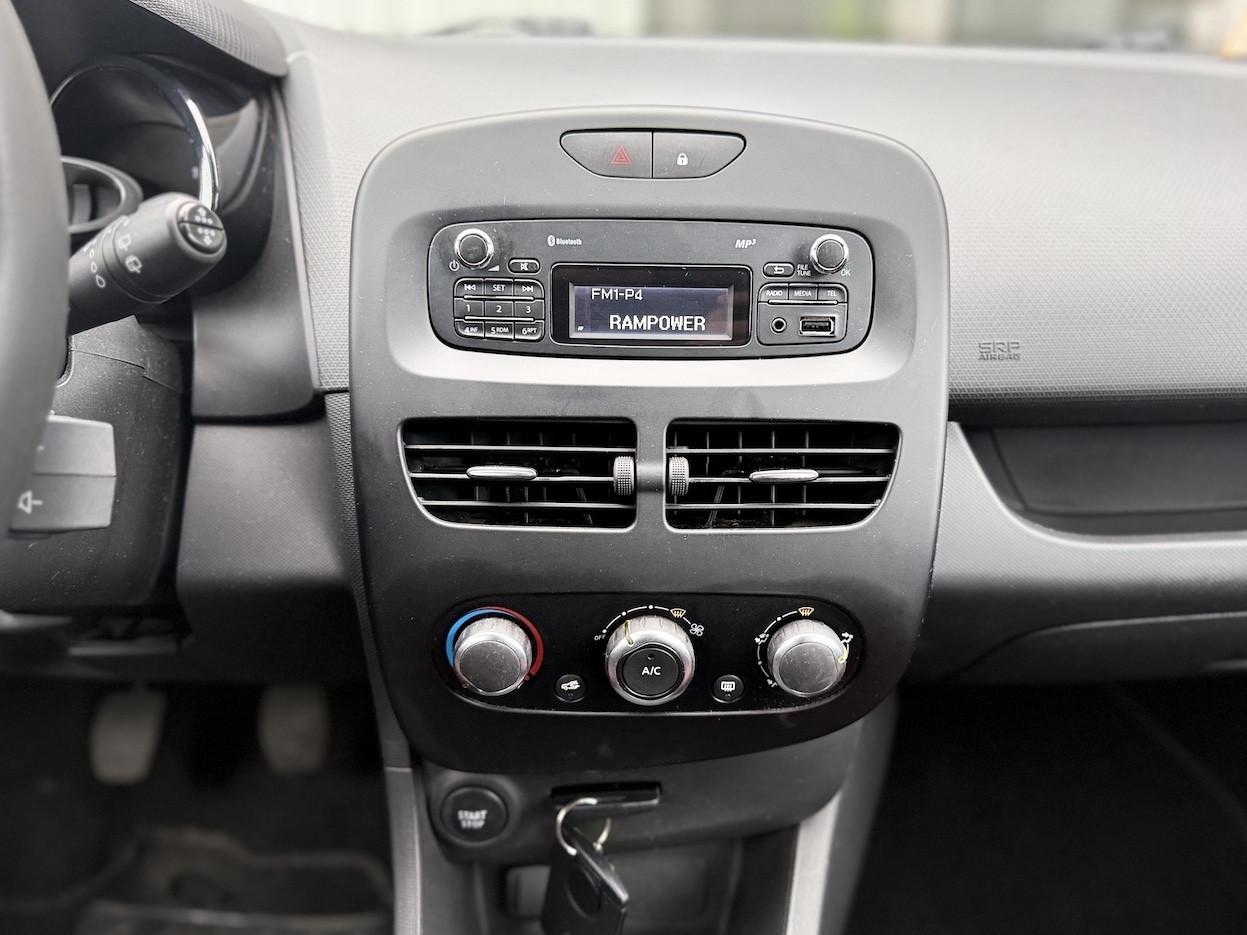 Renault Clio 1.2 Benzina 75CV E5 Neo. - 2015