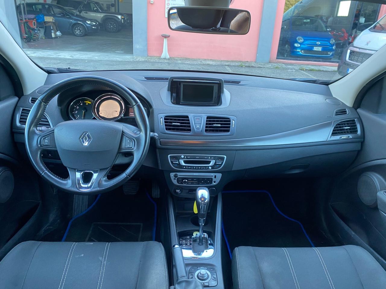 Renault Megane Mégane 1.5 dCi 110CV Start&Stop ESM SporTour Energy GT Line