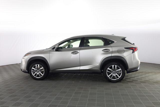 LEXUS Other NX NX Hybrid Business