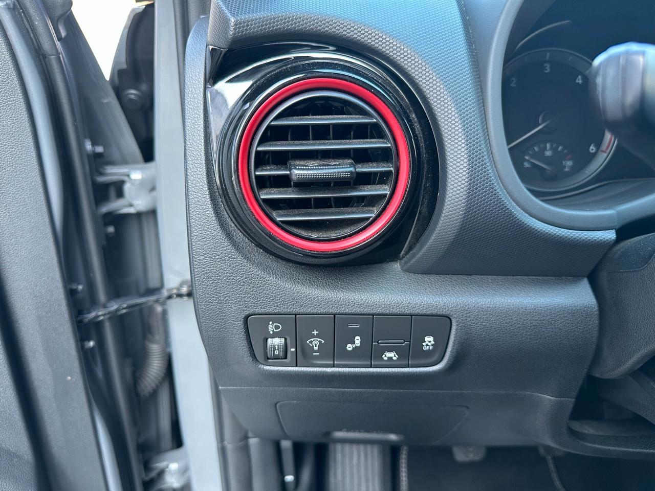 Hyundai Kona 1.6 CRDI 115 CV Style