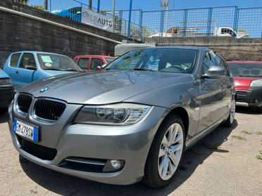 Bmw 320 320d Touring