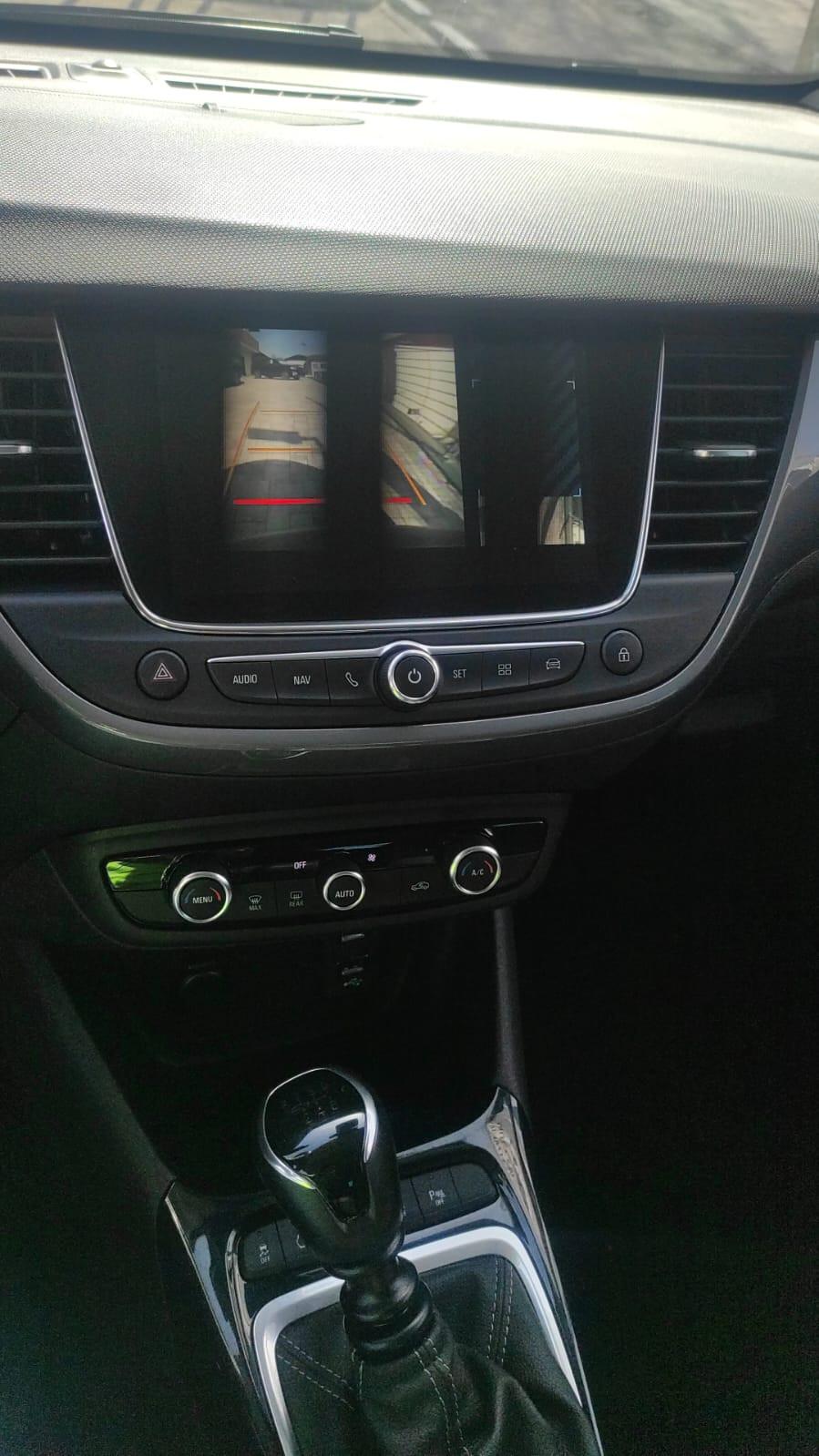 Opel Crossland ULTIMATE