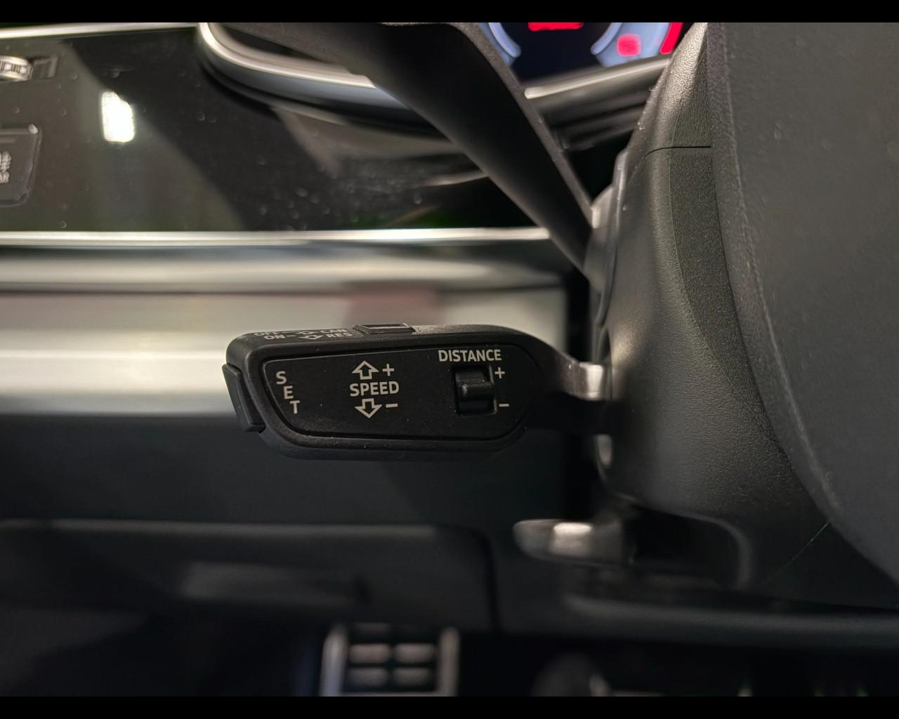 AUDI Q8 50 TDI MHEV QUATTRO TIPTRONIC SPORT