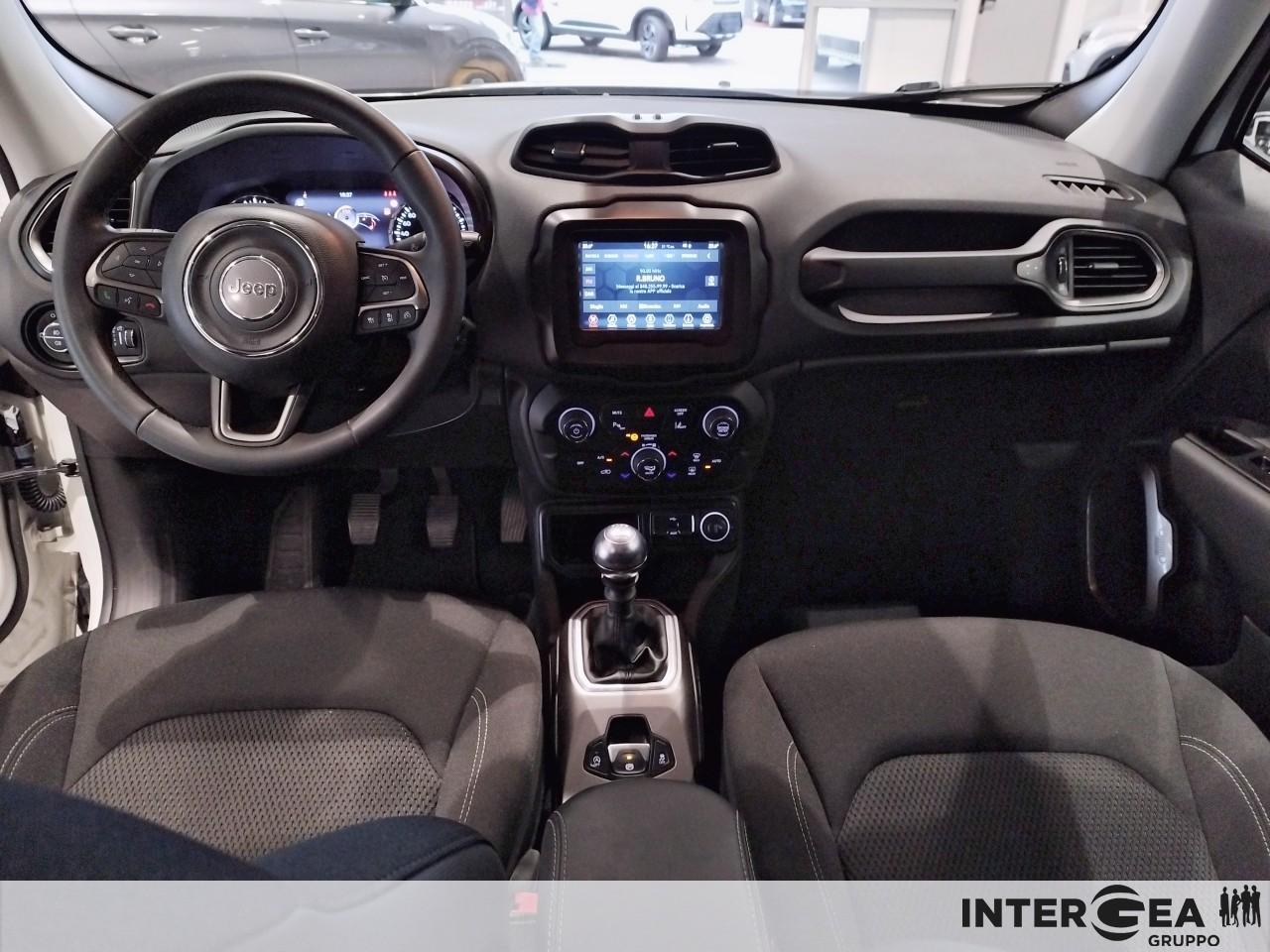 JEEP Renegade 1.0 t3 Limited 2wd