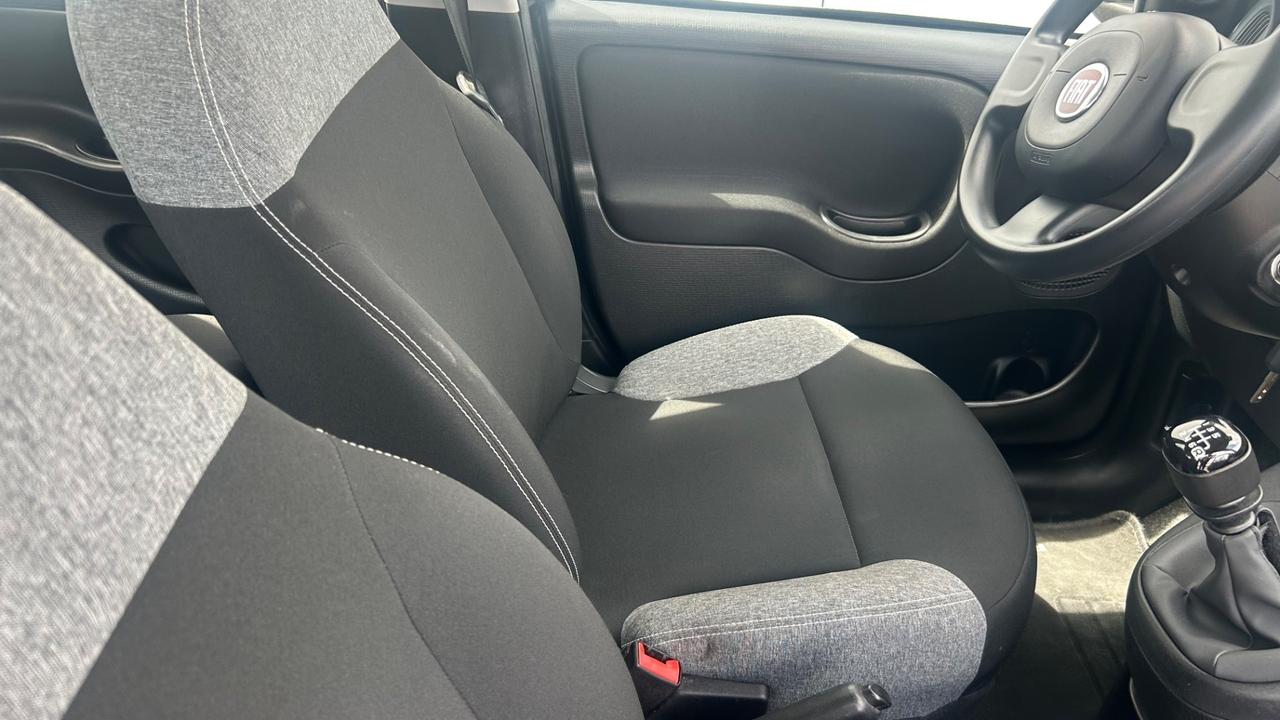 Fiat Panda 1.0 FireFly S&S Hybrid 5 POSTI
