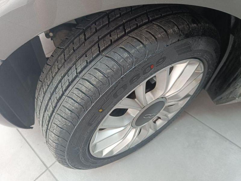 FIAT 500 1.3 Multijet 16V 95 CV Lounge TETTO