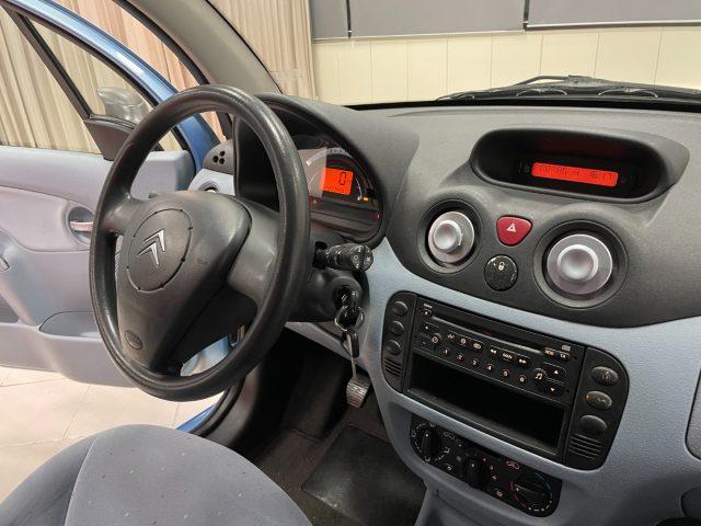 CITROEN C3 1.1 Classique - IDEALE NEOPATENTATI