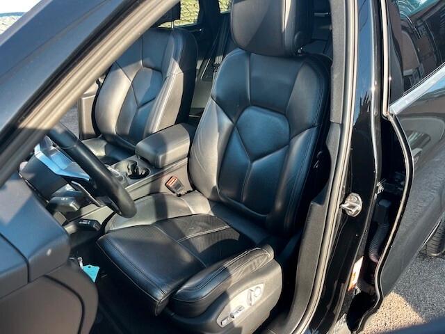 Porsche Macan 3.0d S 258cv pdk "TETTO APRBILE/NAVI/ BLUET.