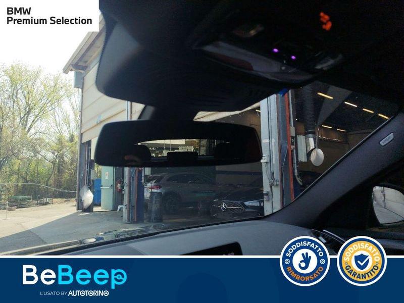 BMW X4 XDRIVE20D MHEV 48V MSPORT AUTO