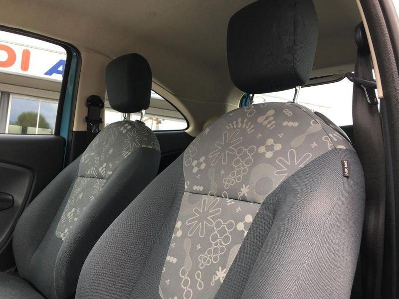 Ford Ka+ 1.2 8V 69cv 73 MILA KM * GARANZIA 12+