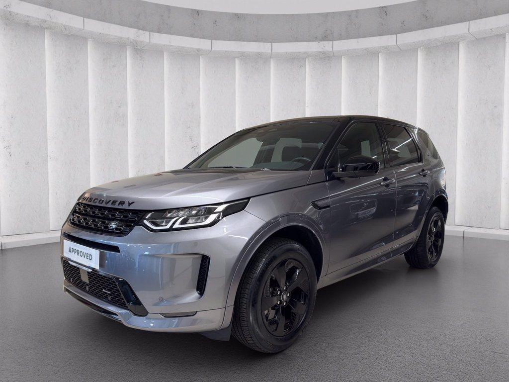 LAND ROVER Discovery sport 2.0d td4 mhev r-dynamic s awd 163cv auto del 2023