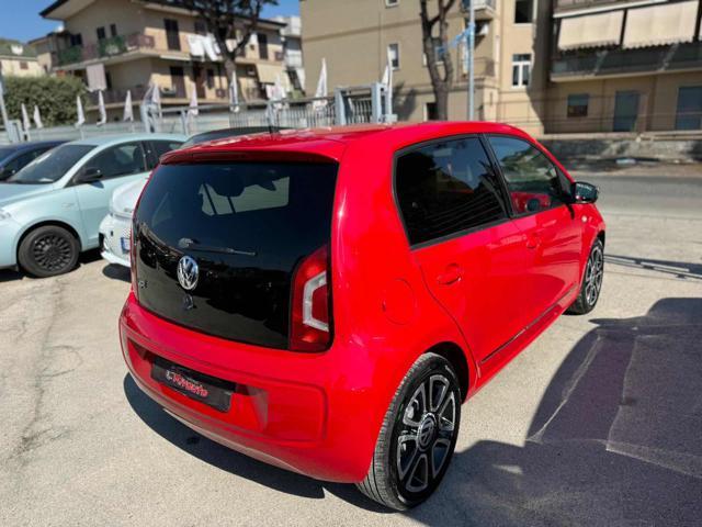 VOLKSWAGEN up! 1.0 75 CV 5 porte high up!