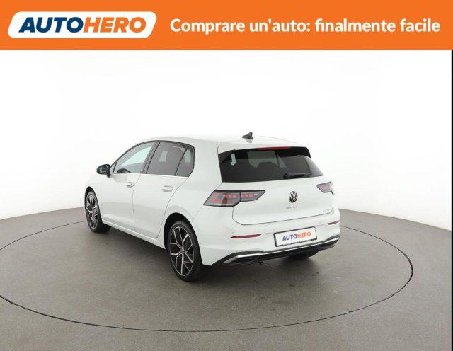VOLKSWAGEN Golf 1.5 eTSI 115 CV DSG Style