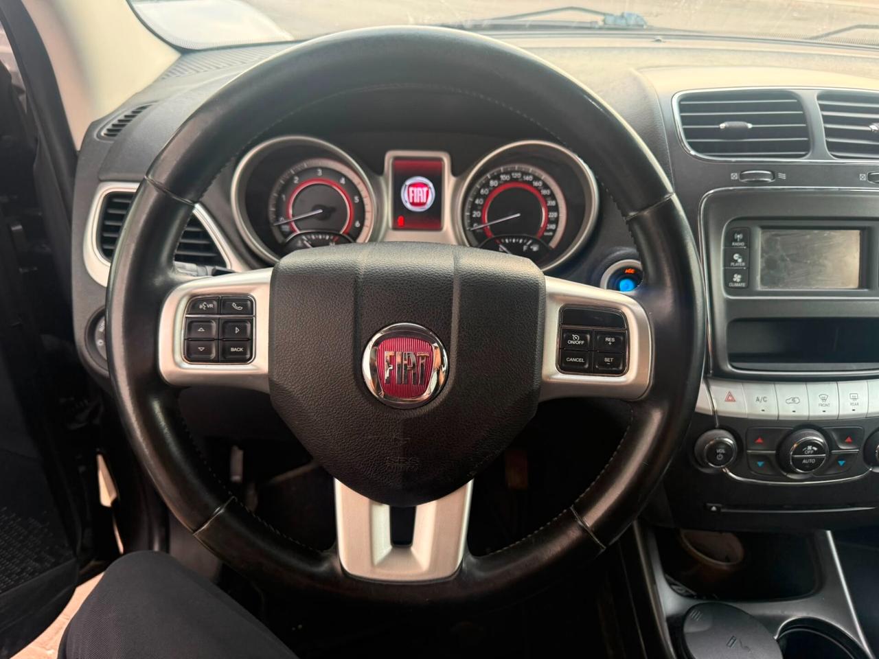 Fiat Freemont 2.0 Multijet 140 CV Urban