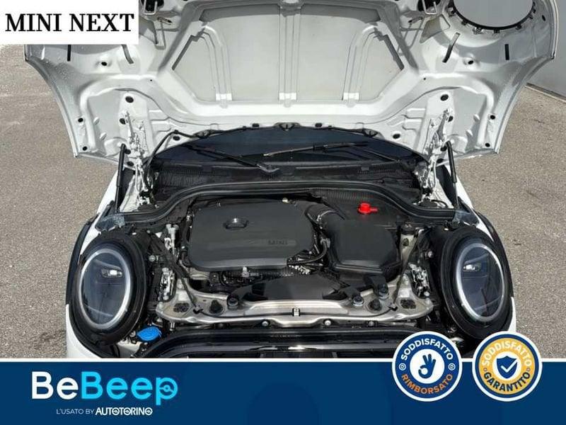 MINI Cooper MINI 3P 1.5 C JCW AUTO