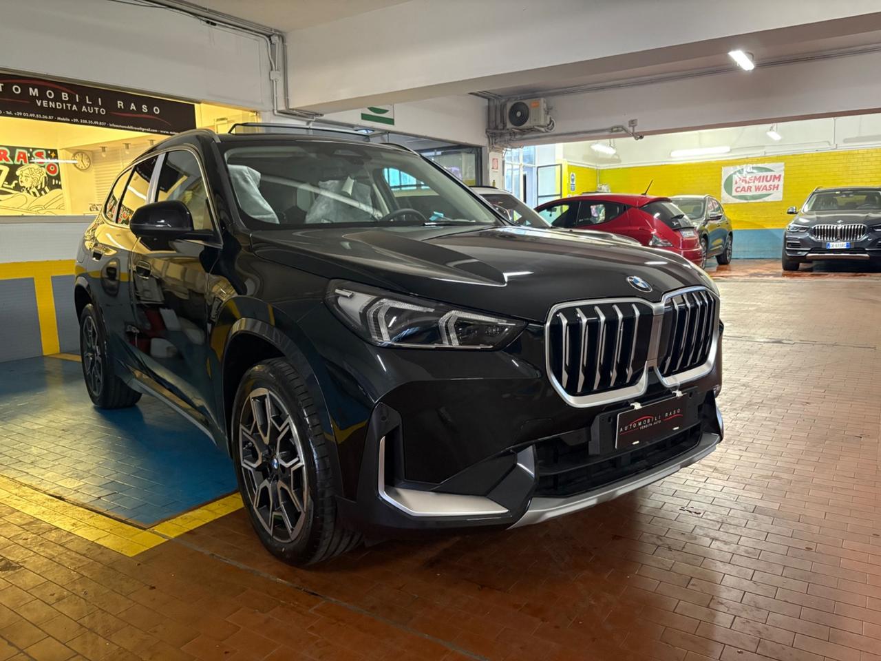Bmw X1 sDrive 20i xLine