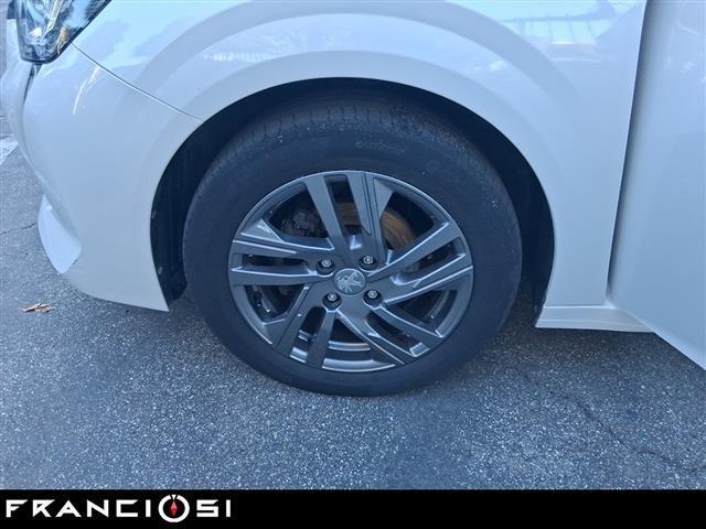 PEUGEOT 208 5 Porte 1.2 PureTech 75cv Active Pack S&S