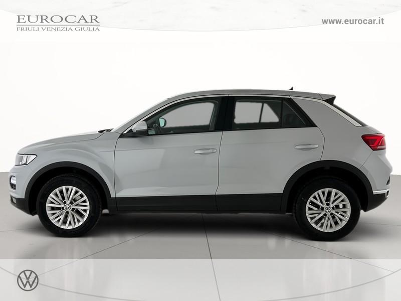 Volkswagen T-Roc 1.6 tdi business