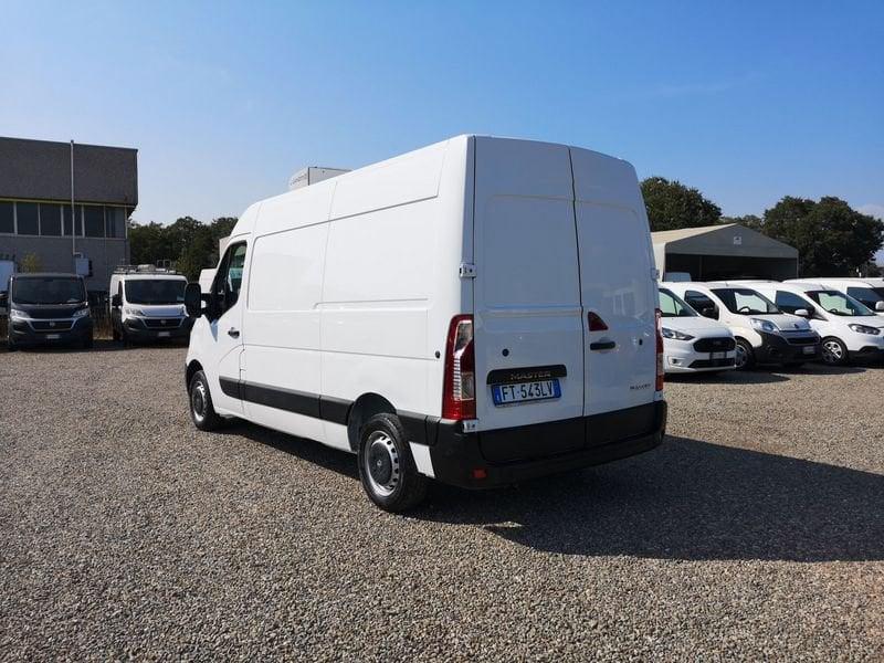 Renault Master T35 2.3 dCi/130 PM-TM Furgone isotermico