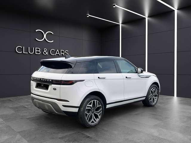 Land Rover Range Rover Evoque Range Rover Evoque II my 2022 2.0d i4 mhev SE awd 163cv auto