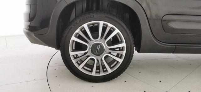 FIAT 500L 1.3 Multijet 95 CV Dualogic Pop Star