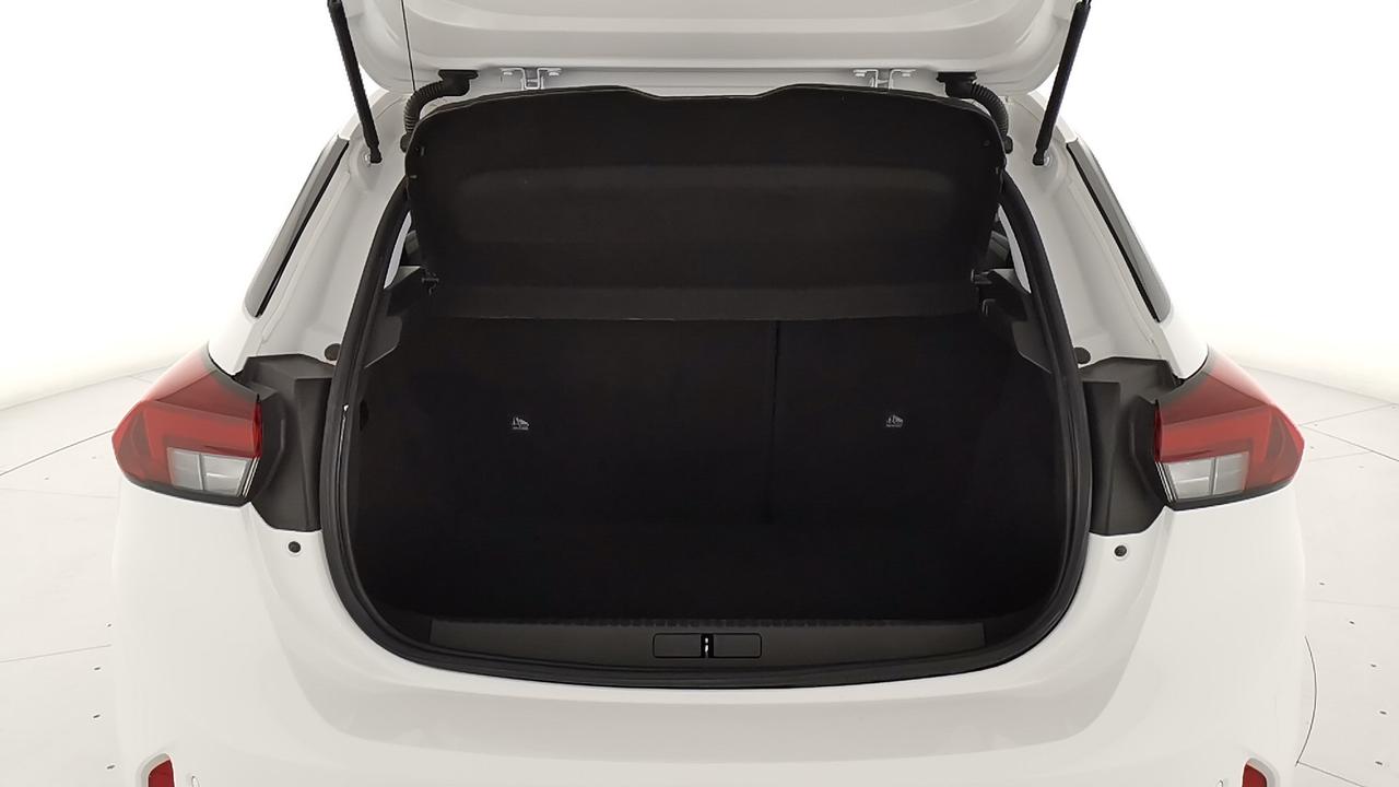 OPEL Corsa VI 2020 - Corsa 1.5 Edition s&s 100cv