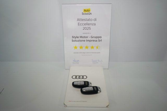 AUDI A7 SPB 40 2.0 TDI S tronic