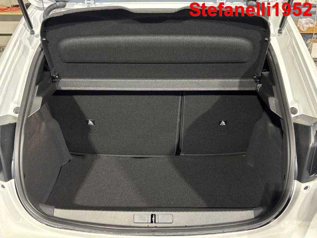 PEUGEOT 208 50 kWh Style