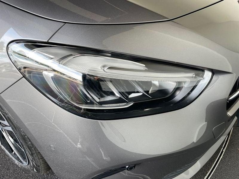 Mercedes-Benz Classe B B 180 d Automatic Progressive Advanced Plus