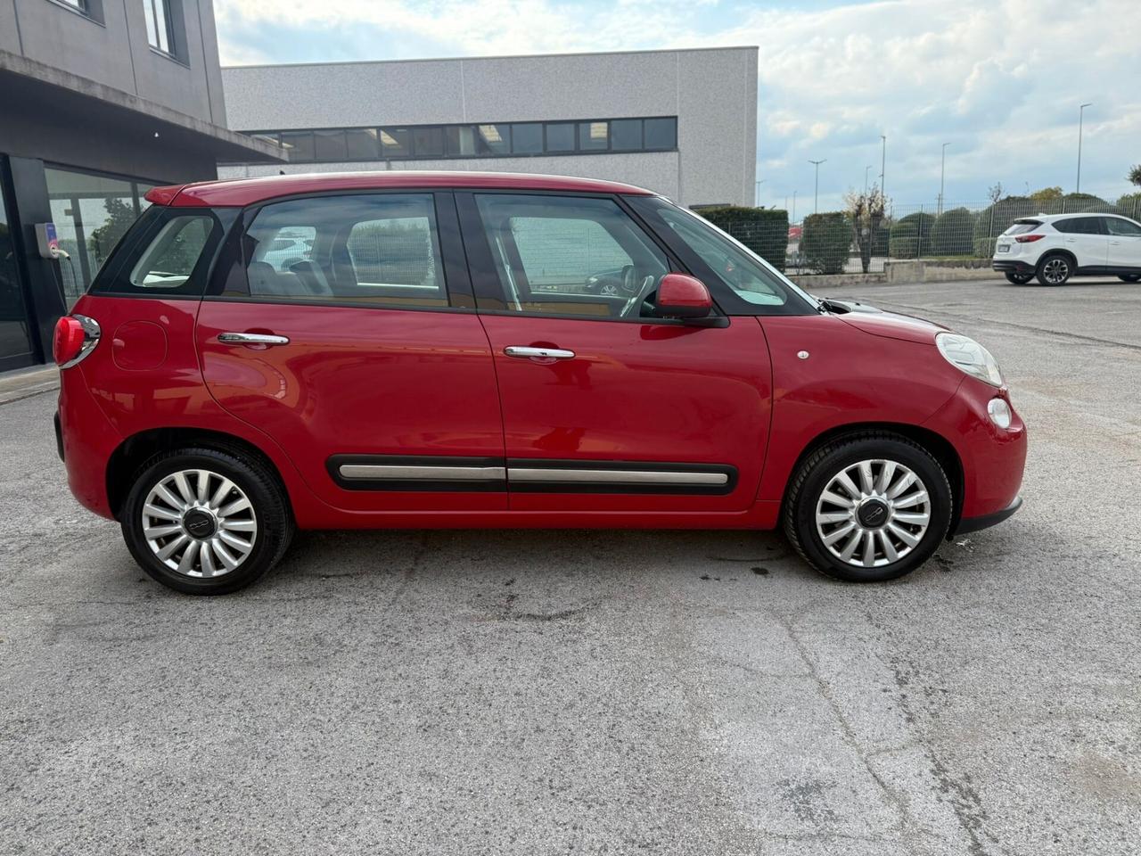 FIAT 500L 1.3 MULTIJET 2015 12 MESI DI GARANZIA