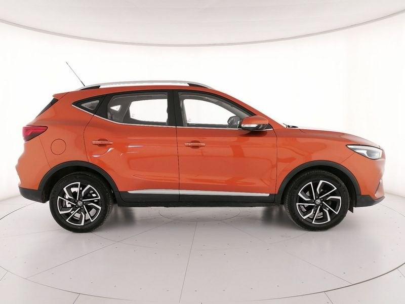 MG ZS 1.0 Luxury