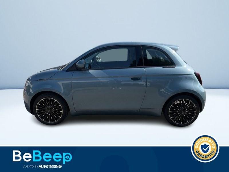 FIAT 500 500E 42 KWH LA PRIMA