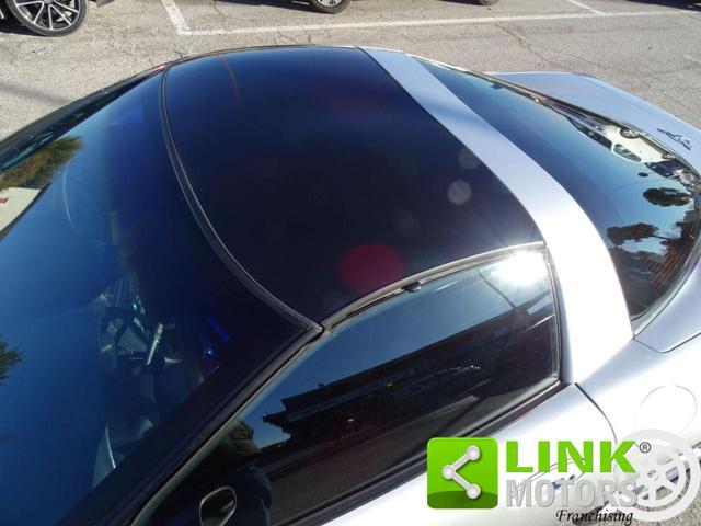 CHEVROLET Corvette C5 5.7 V8 Coupé