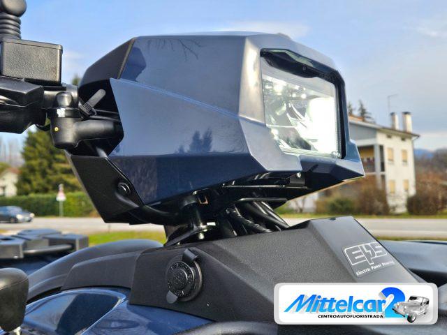 KAWASAKI KVF 750 V-Twin Brute Force BRUTE FORCE