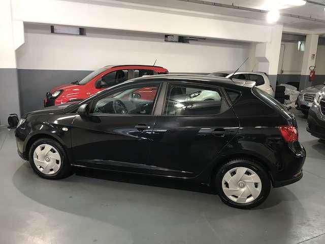 SEAT Ibiza 1.2 BENZINA / 5 PORTE / BEN TENUTA