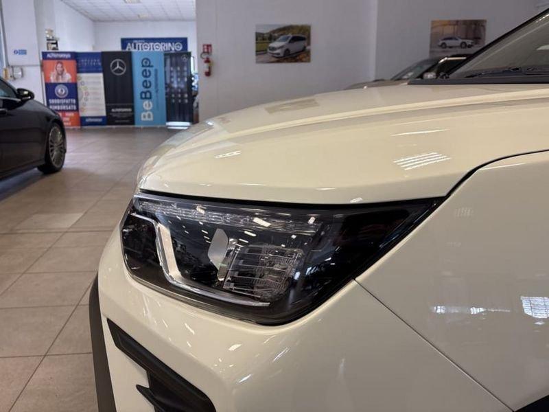 KGM Tivoli Style 1.5 Turbo GDI 163 CV