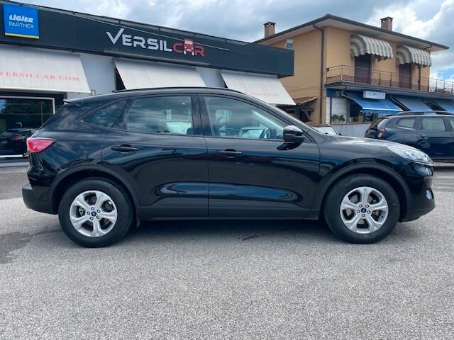 Ford Kuga 1.5 EcoBlue 120 CV 2WD Connect