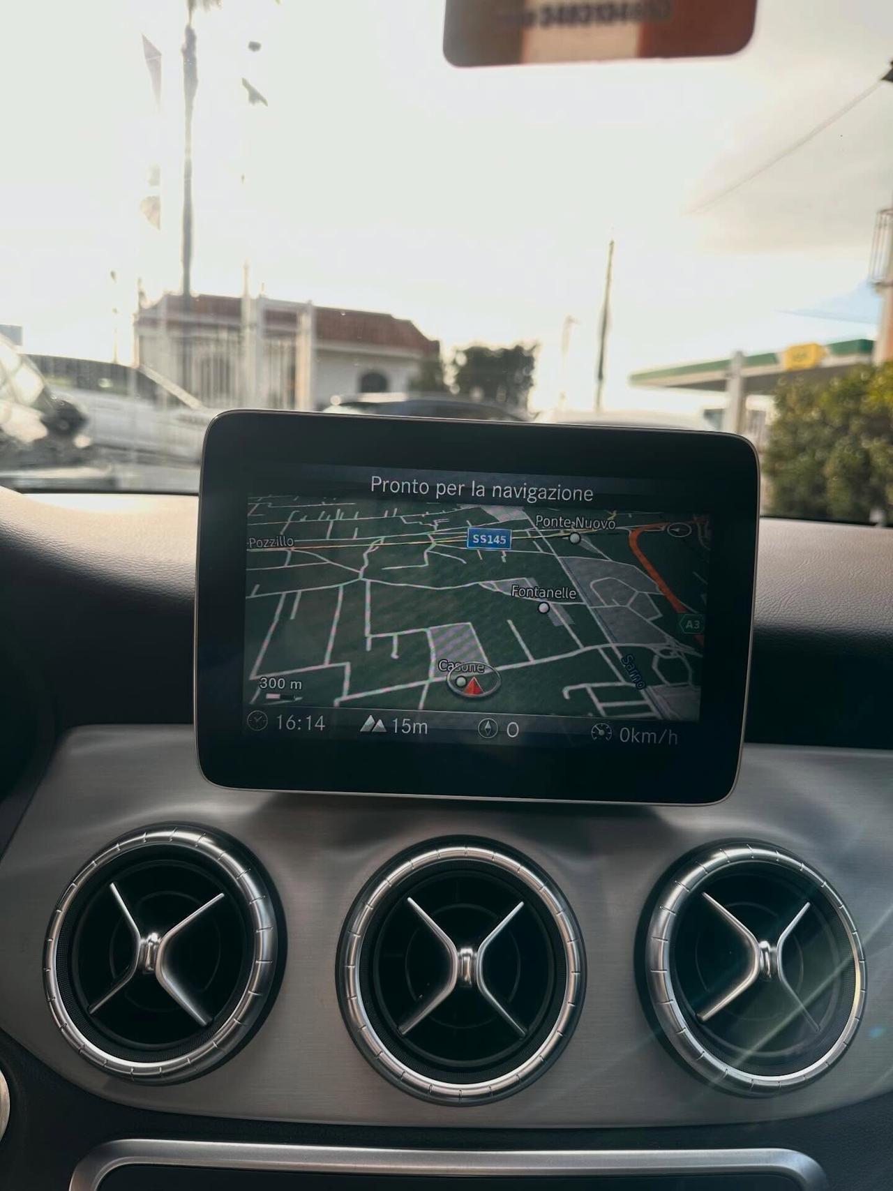 Mercedes-benz CLA 200 d 4Matic Automatic Premium