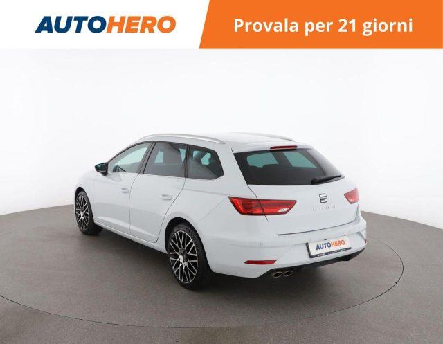 SEAT Leon 1.5 EcoTSI ST XCELLENCE