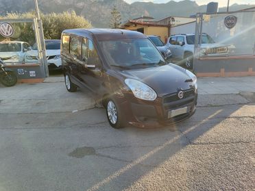 Fiat Doblo Doblò 1.6 MJT 16V 90CV Dynamic