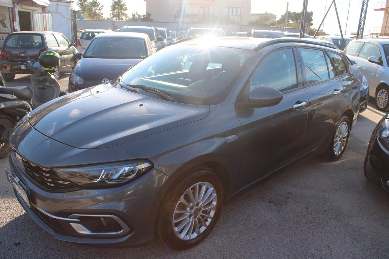 Fiat Tipo 1.6 Mjt S&S 5 porte Business