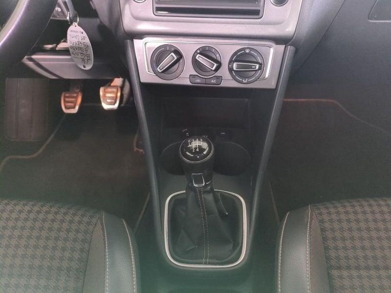 Volkswagen Polo 1.4 TDI 90cv BlueMotion Technology Original