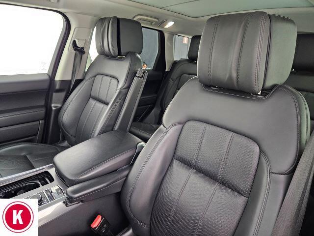 Land Rover Range Rover Sport 3.0 7 POSTI SDV6 HSE Dynamic