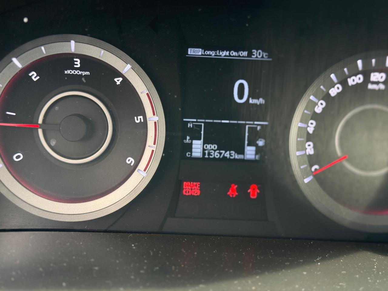 Ssangyong Korando 2.2 Diesel 2WD MT Plus