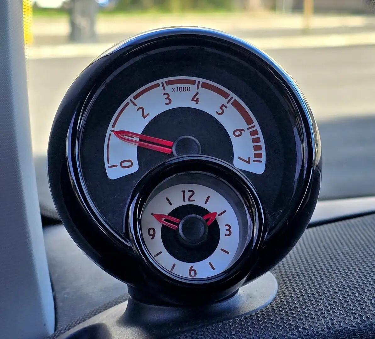 Smart ForTwo Cabrio 0.9 t SuperPassion Turbo 90cv twinamic