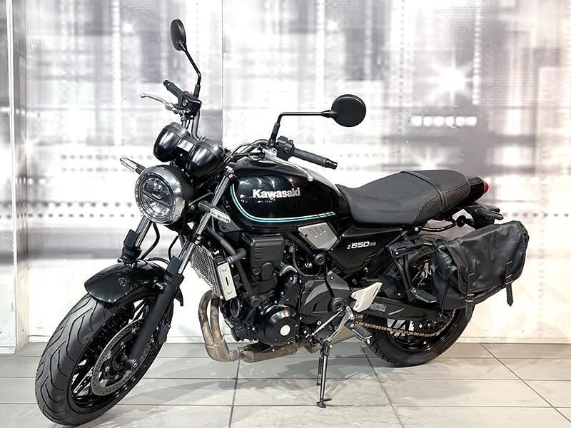 Kawasaki Z 650 RS