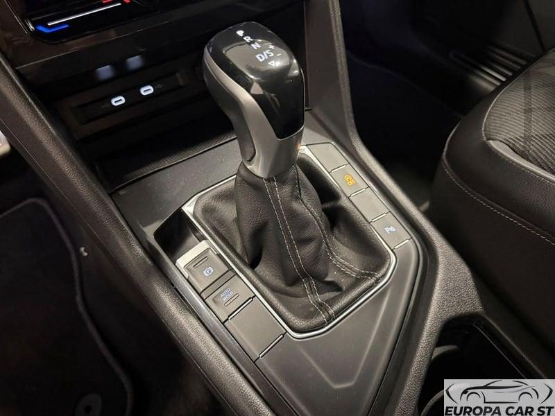 Volkswagen Tiguan 1.5 TSI ACT 150cv R-line DSG