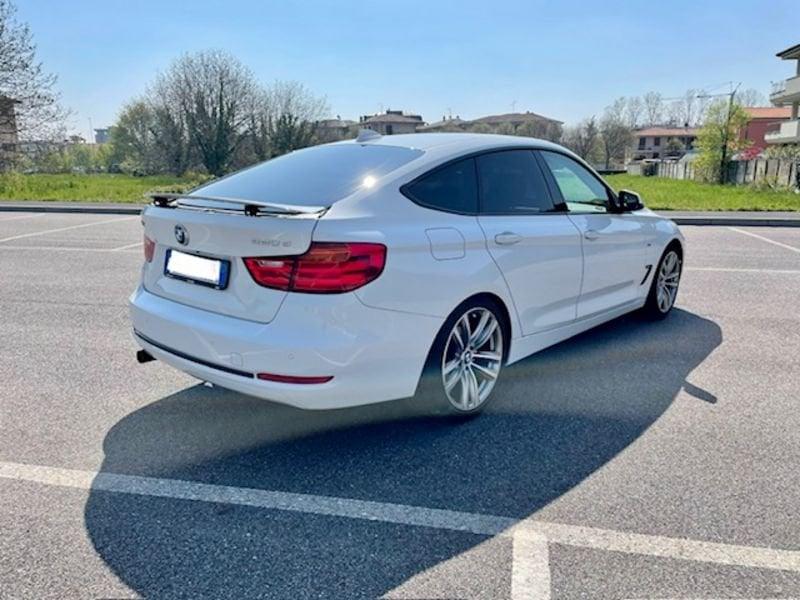BMW Serie 3 Gran Turismo 320d Gran Turismo Sport