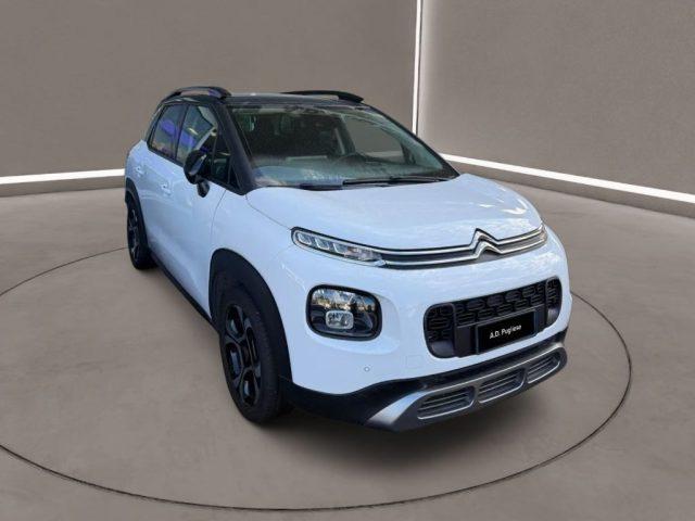 CITROEN C3 Aircross 1ª s. - PureTech 110 S&S Shine
